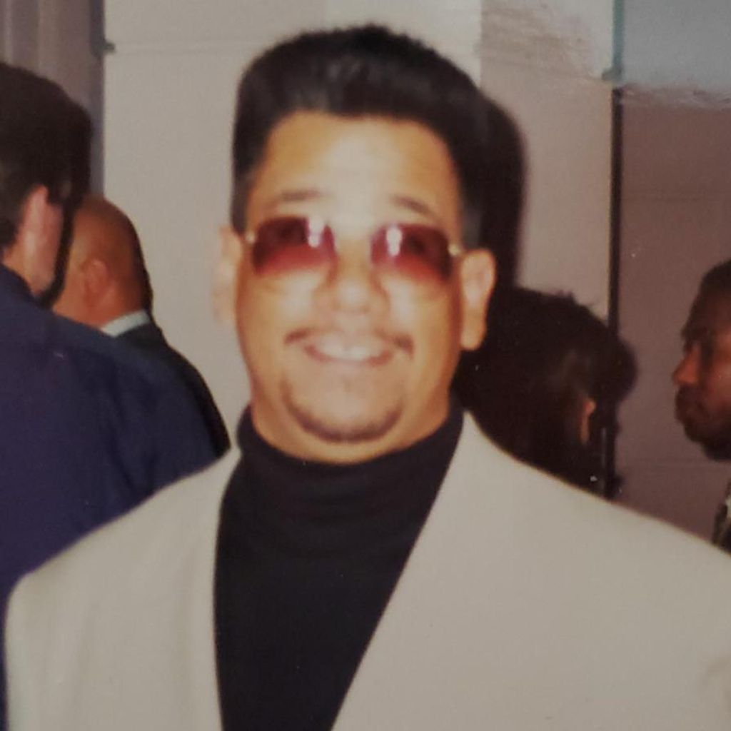 Danny Roy Negrete
