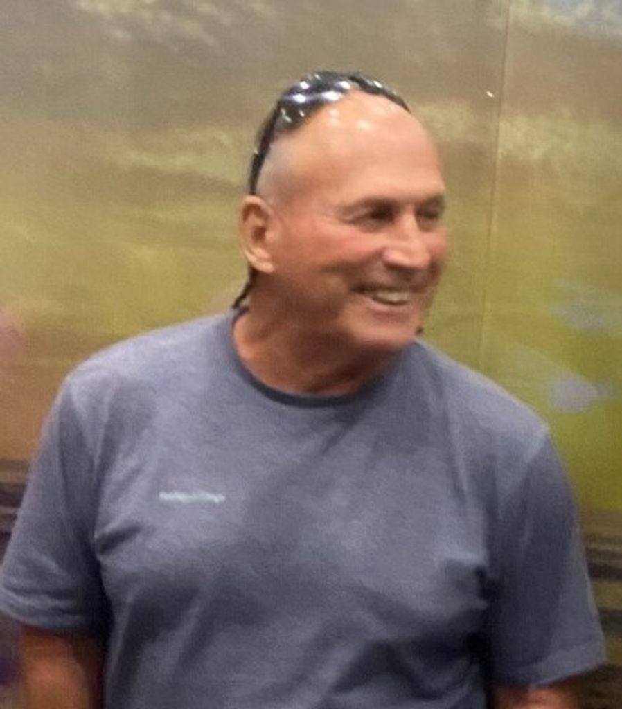 Bob Sarver Profile Photo
