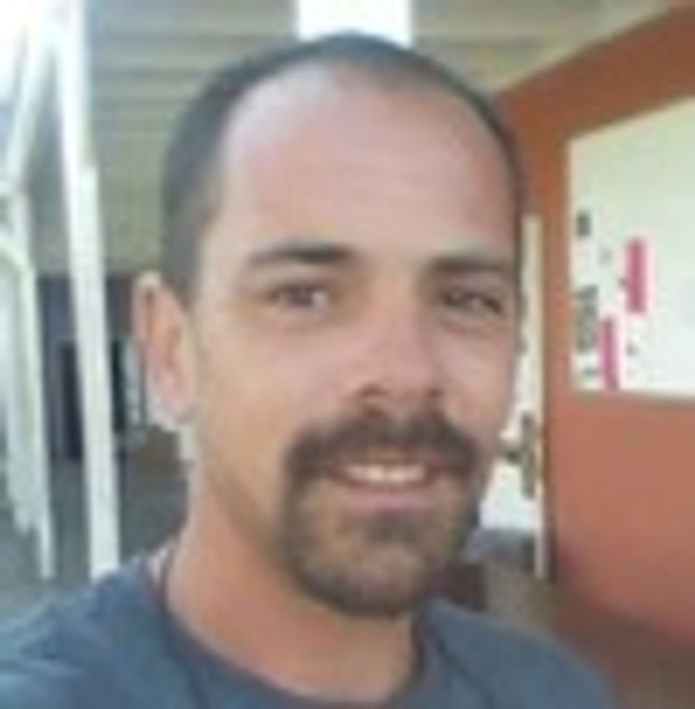 David Wayne Thompson Jr.