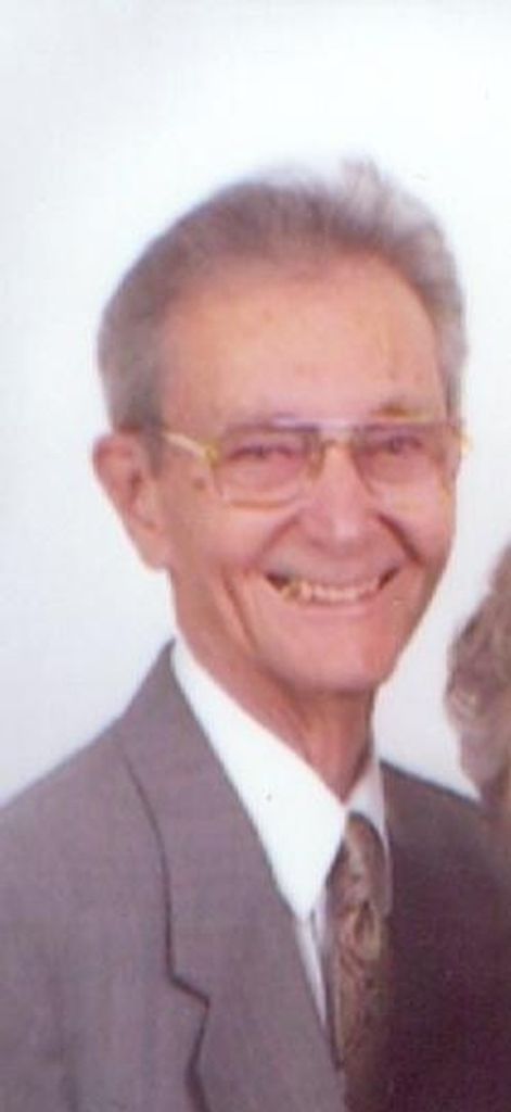Carl W. Bechtold