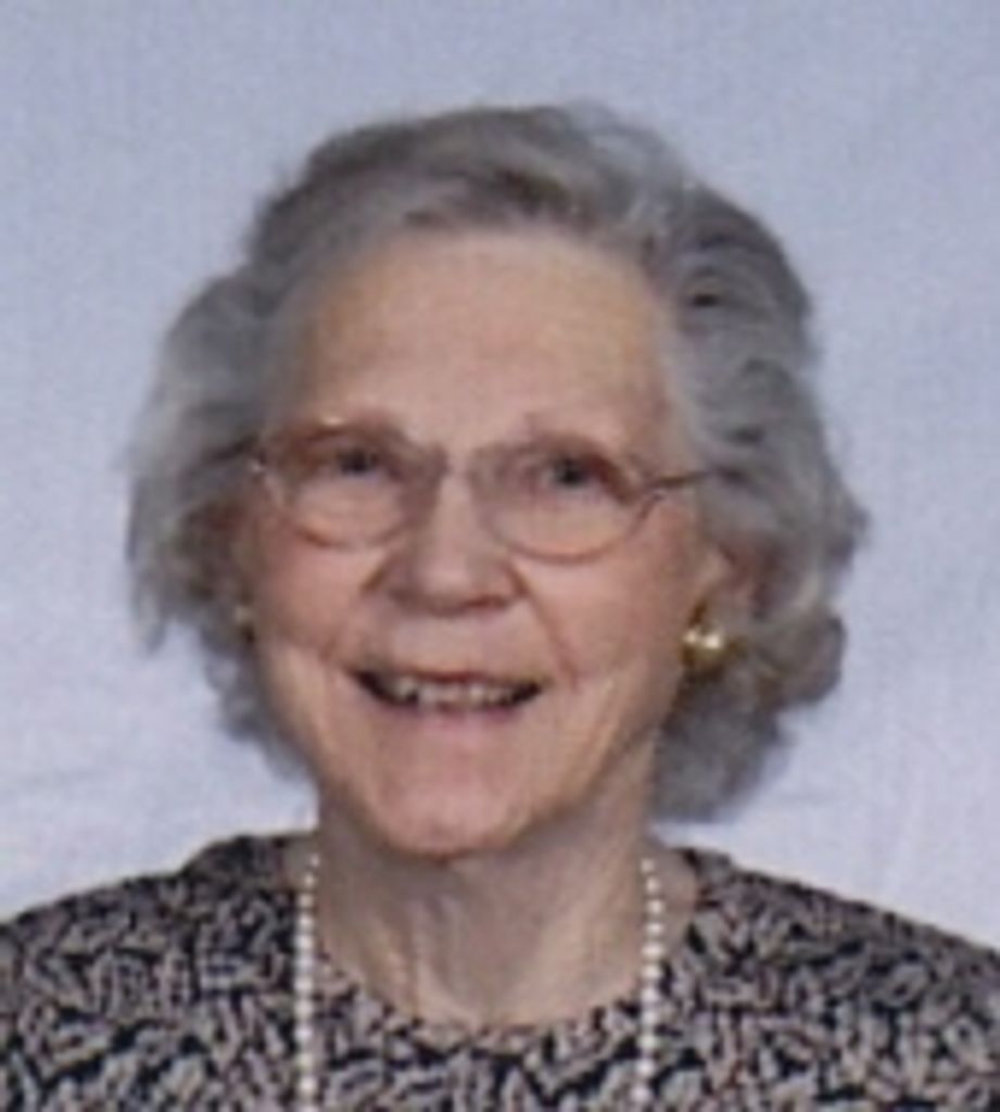 Doris G Goodman