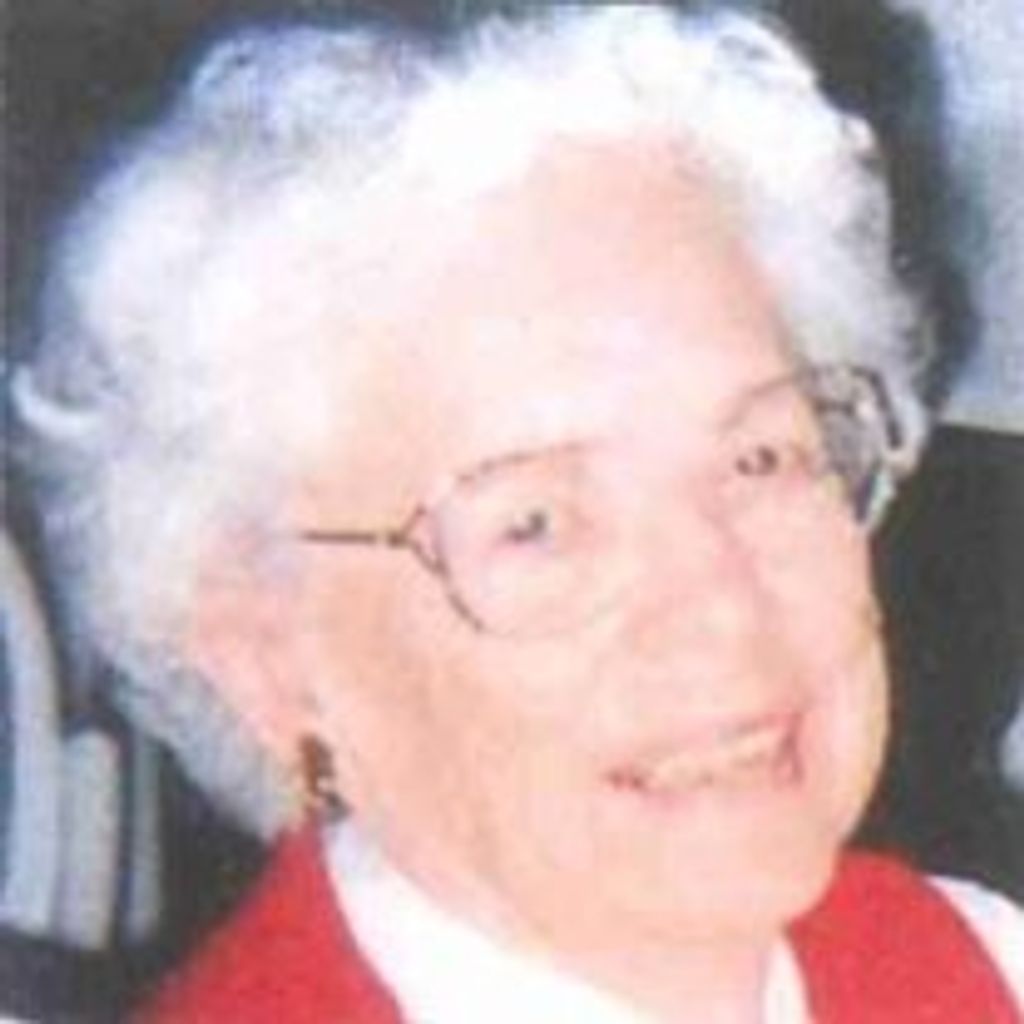 Mrs. Mary Katherine Earney