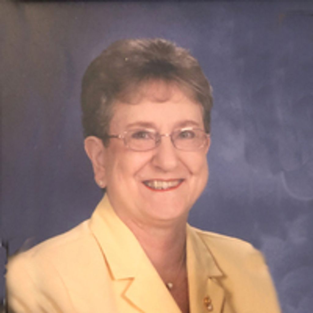 Betty Jean Cofer Profile Photo