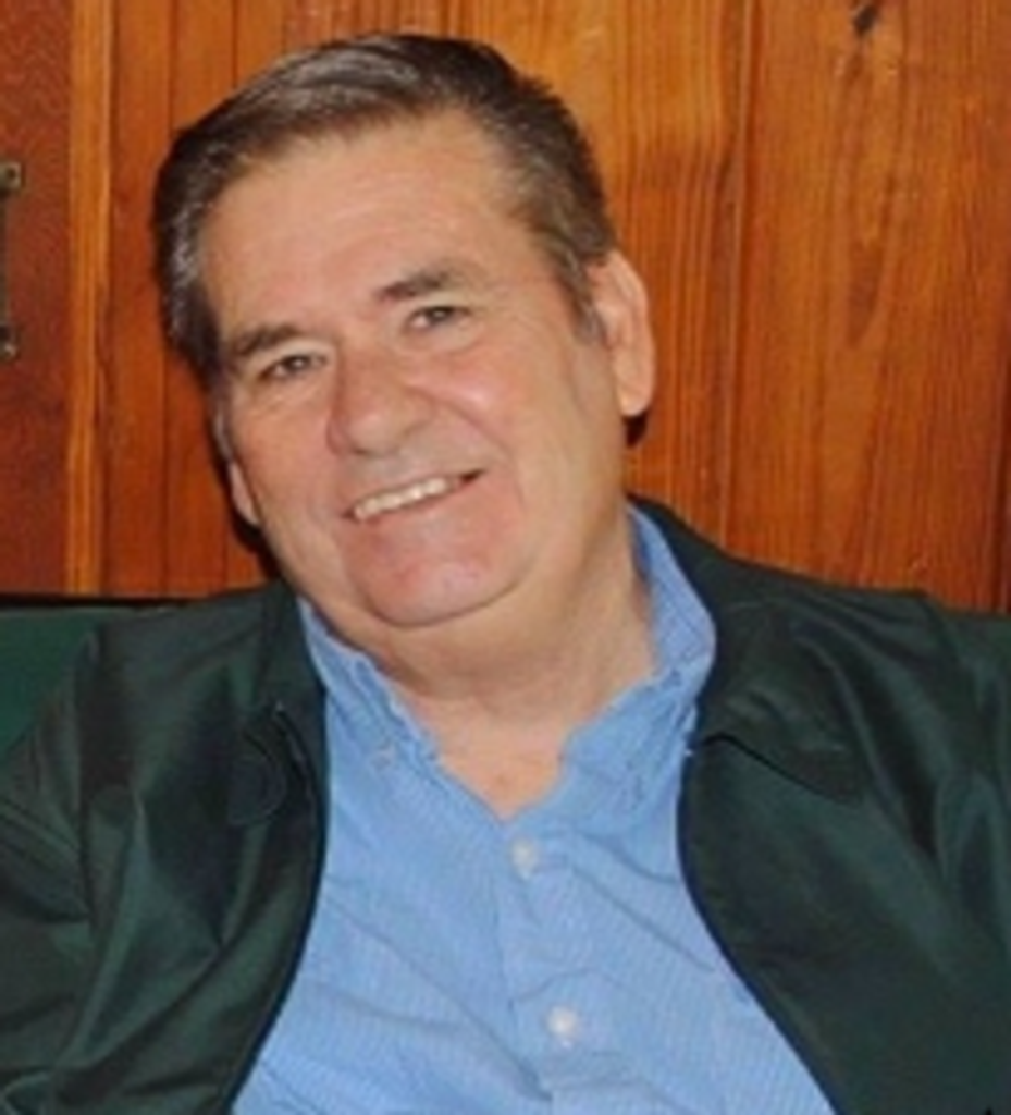 Henry Franklin Blount, Jr. Profile Photo
