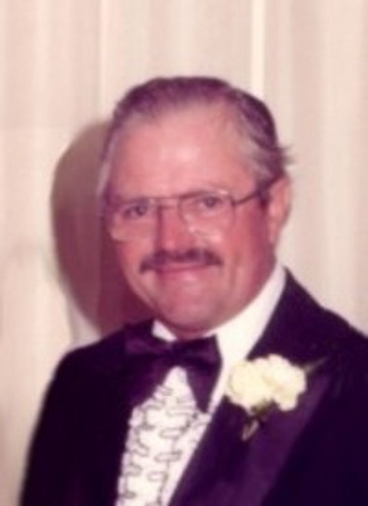 L. B. Houx