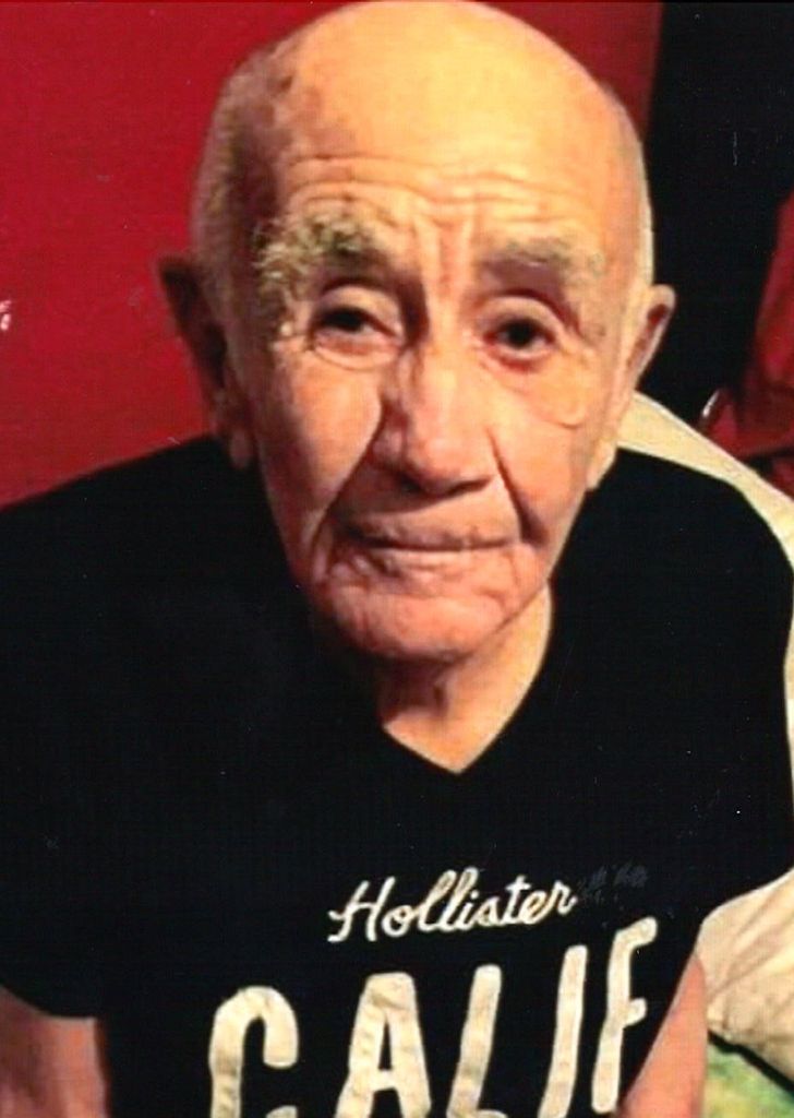 Pedro P. Gonzales Profile Photo
