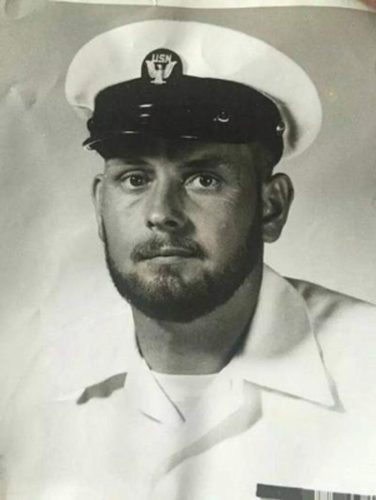 Claude "Dino" William Senecal Profile Photo