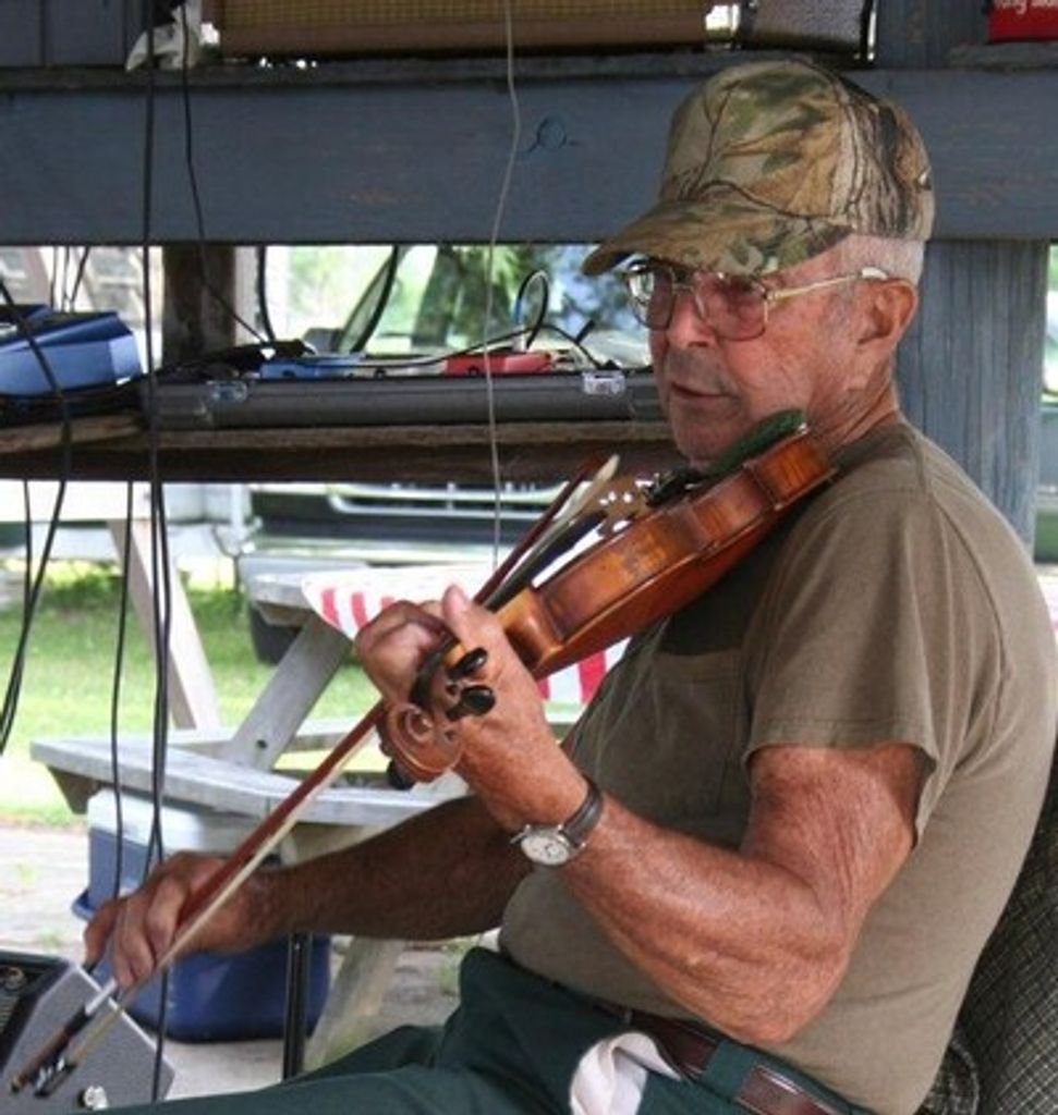 Gerald Thomas Yax