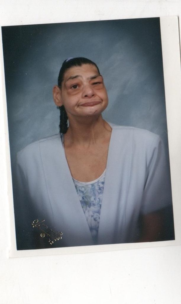 Ms. Elizabeth Metoyer