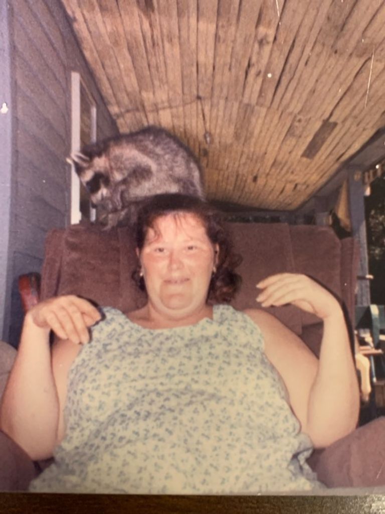 Elizabeth 'Libbie' Bertha Collins Allen Profile Photo