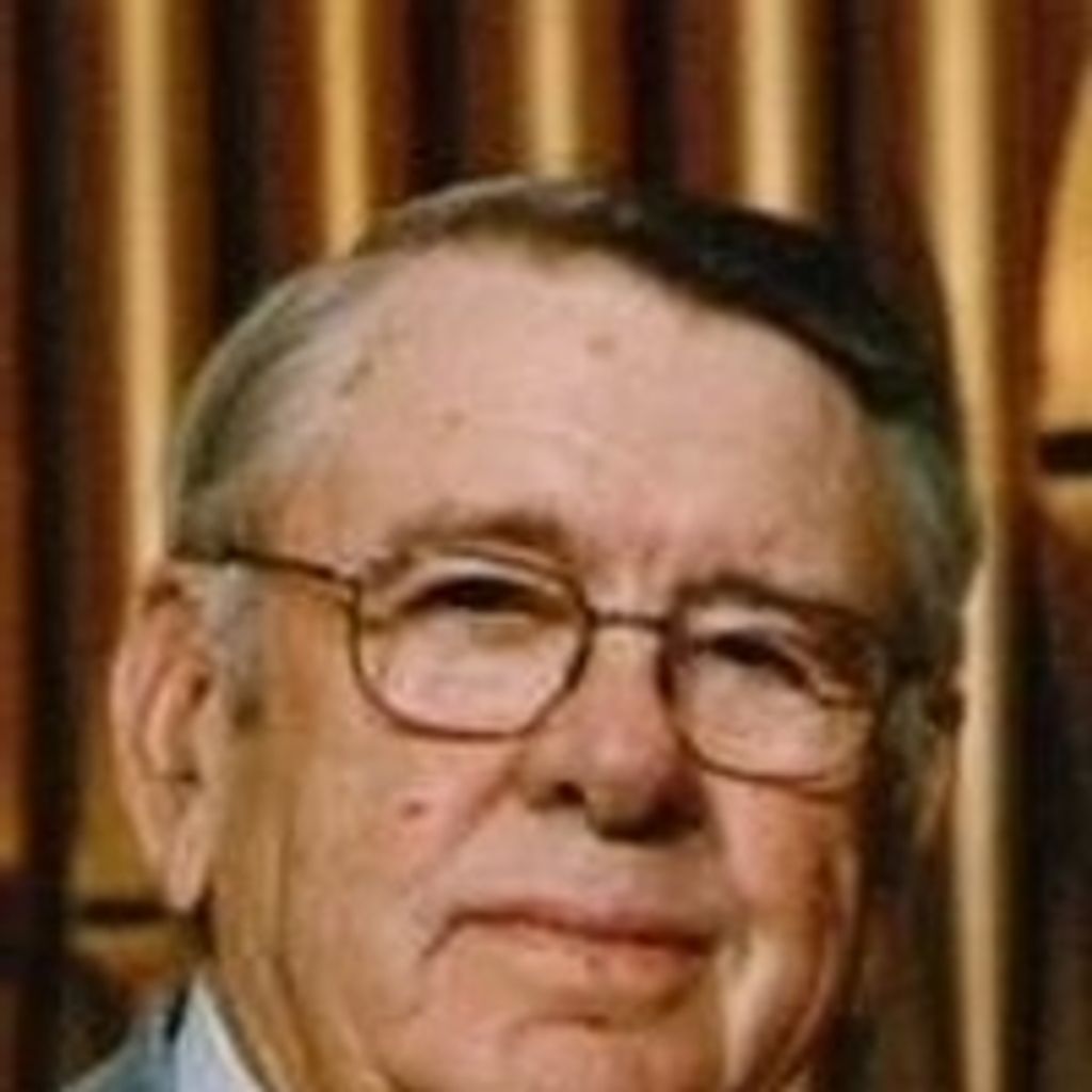 Donald Edward Reilly