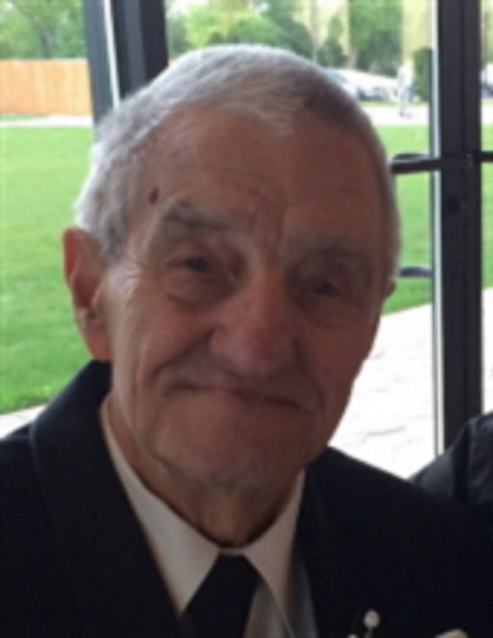 John W. Jackowski photo gallery image 1 of 2