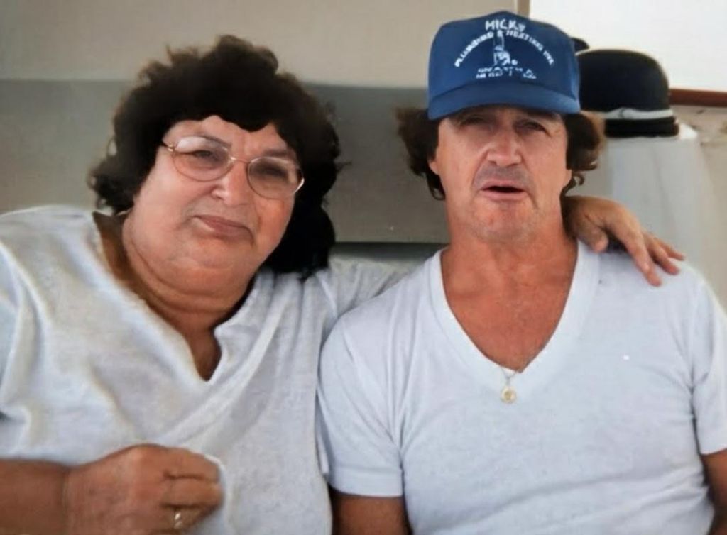 Larry Franklin Sparks Profile Photo