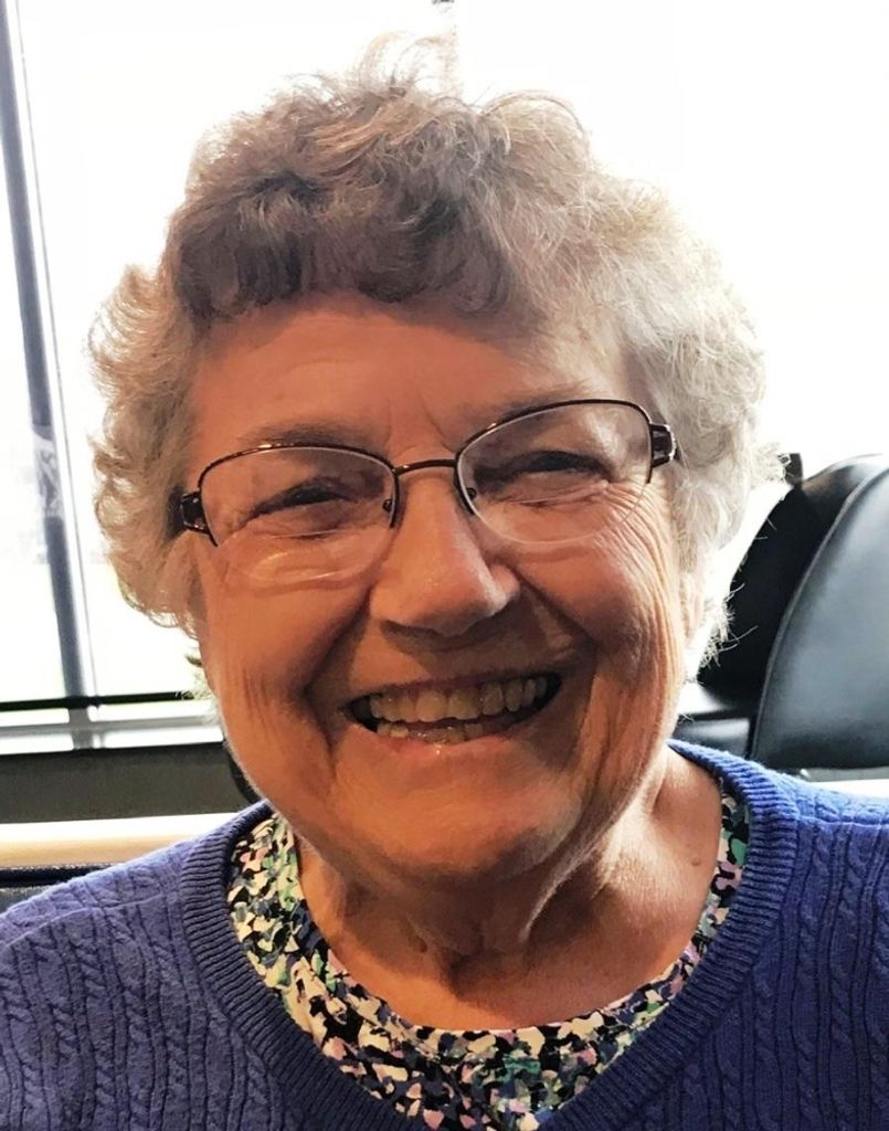 Margaret "Margie" Lee