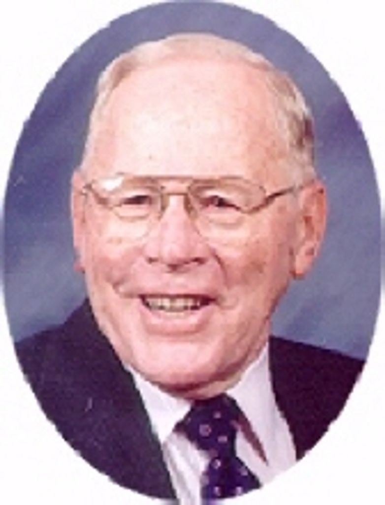 George Vernon Louderback
