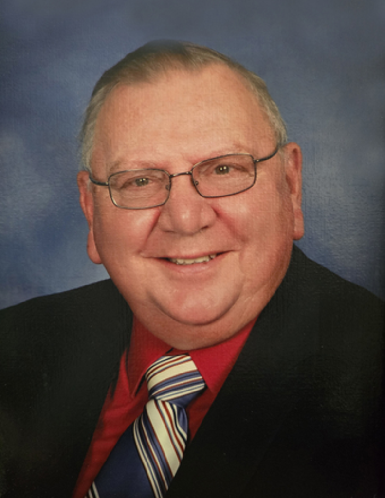 William 'Bill' G. Pieper