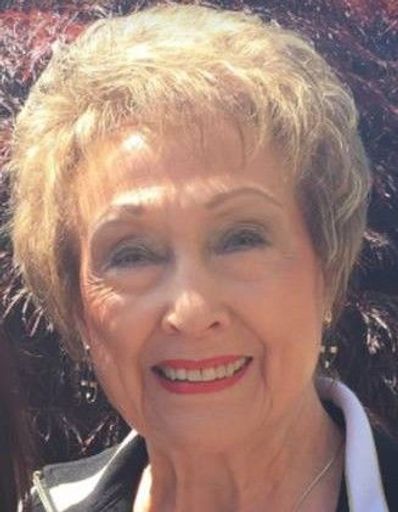 Clara Lucille Goodell Profile Photo