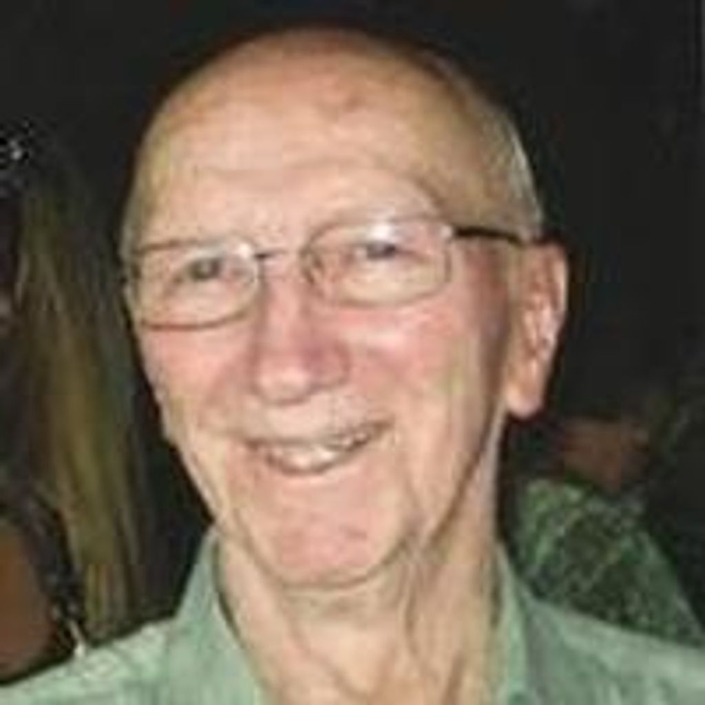 Wilbert Van Galen