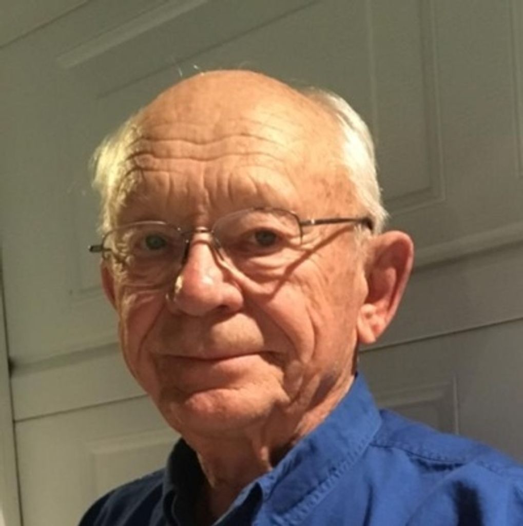 Russell Oliver Baum Profile Photo
