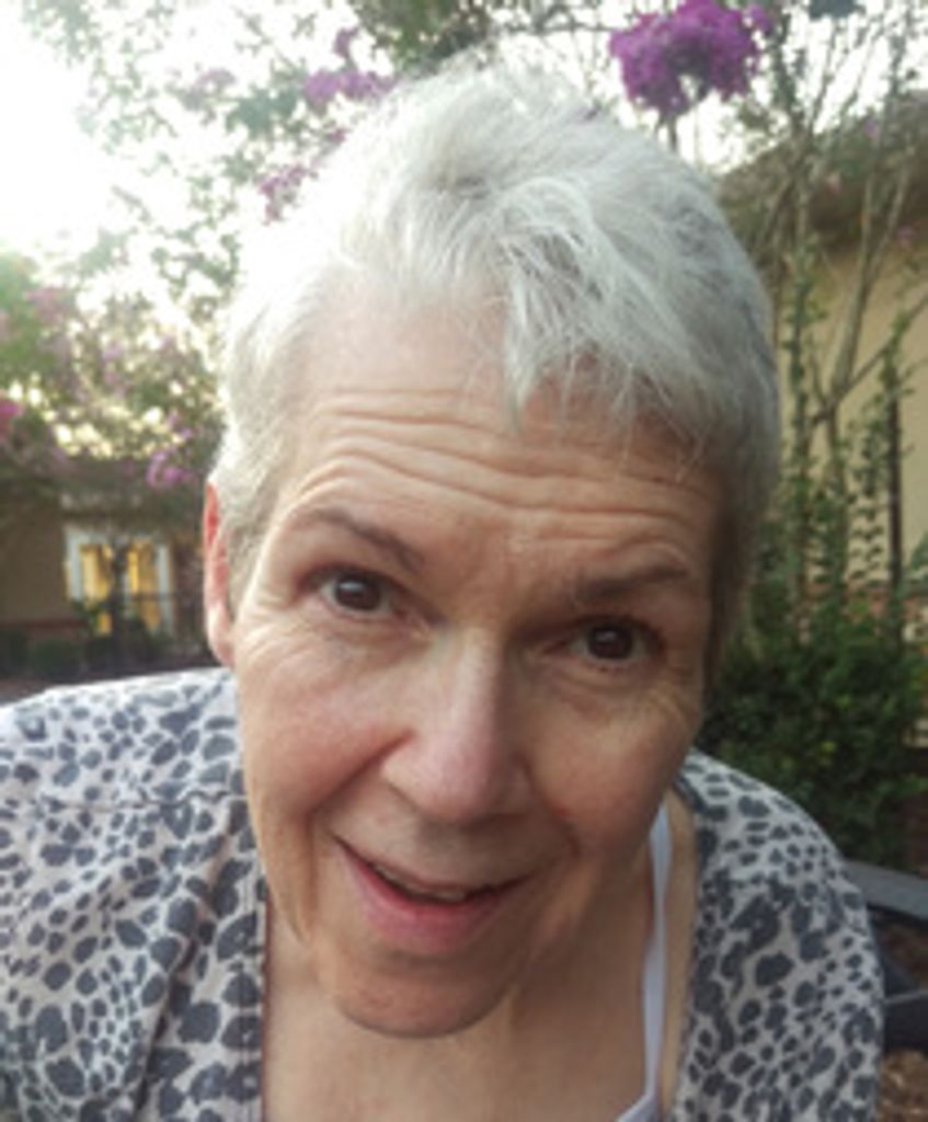 Janet Harvey