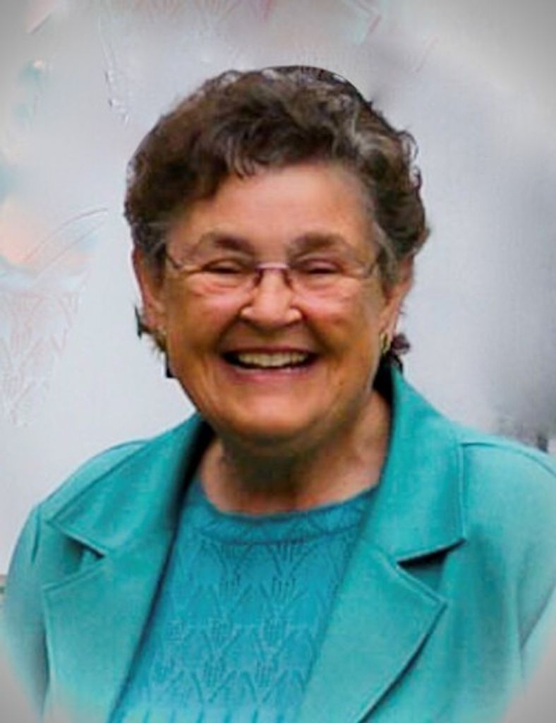 Marie A. Shake