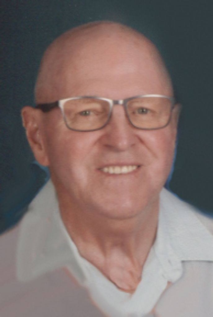 George E. Rowley Jr. Profile Photo