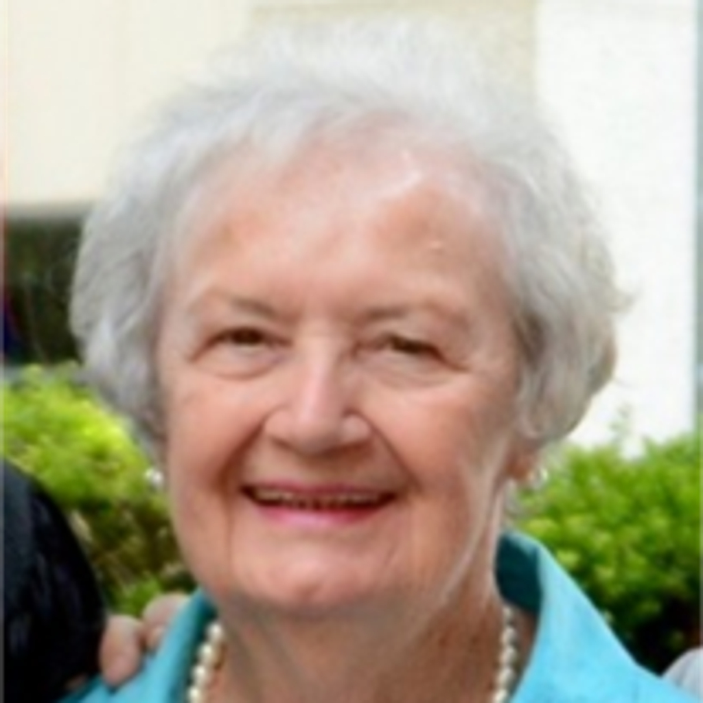 Sarah Margaret Dolce