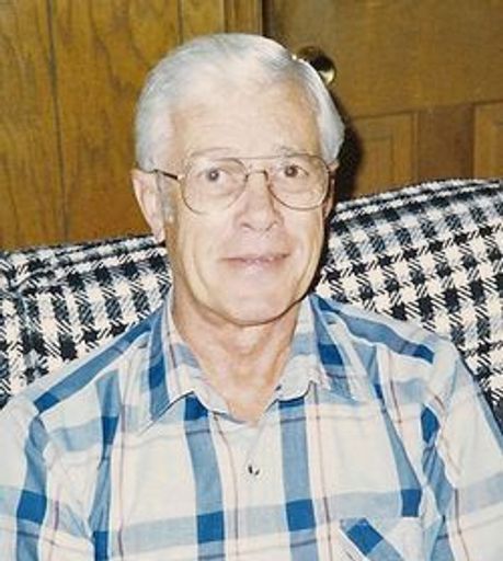 Ray Painton, Sr Profile Photo