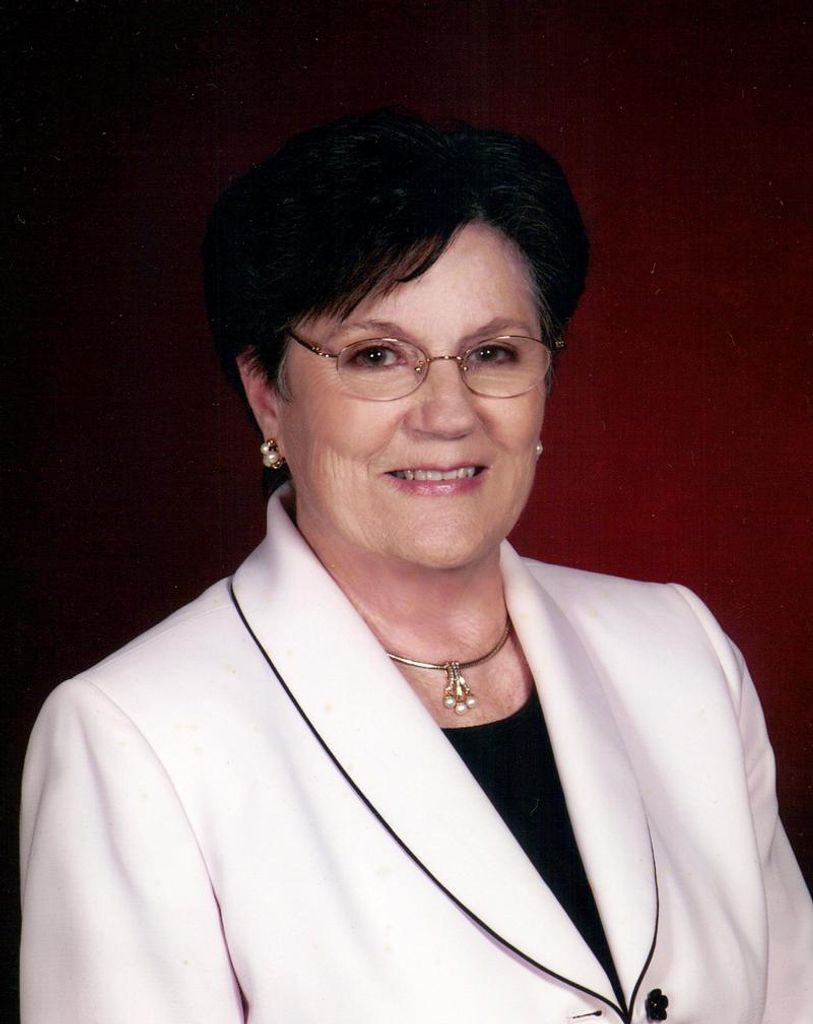 Maggie Ainsworth Easley Profile Photo