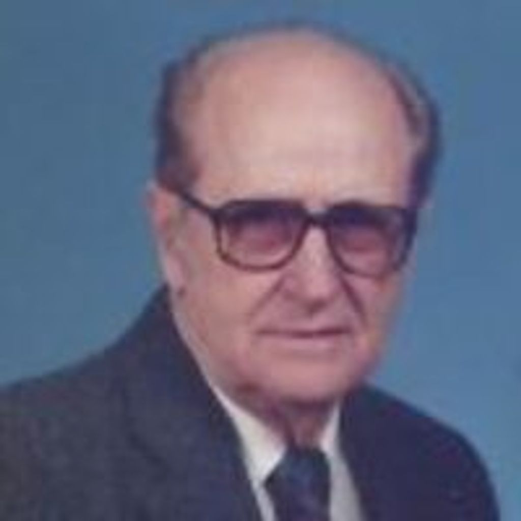 John Karl Perry