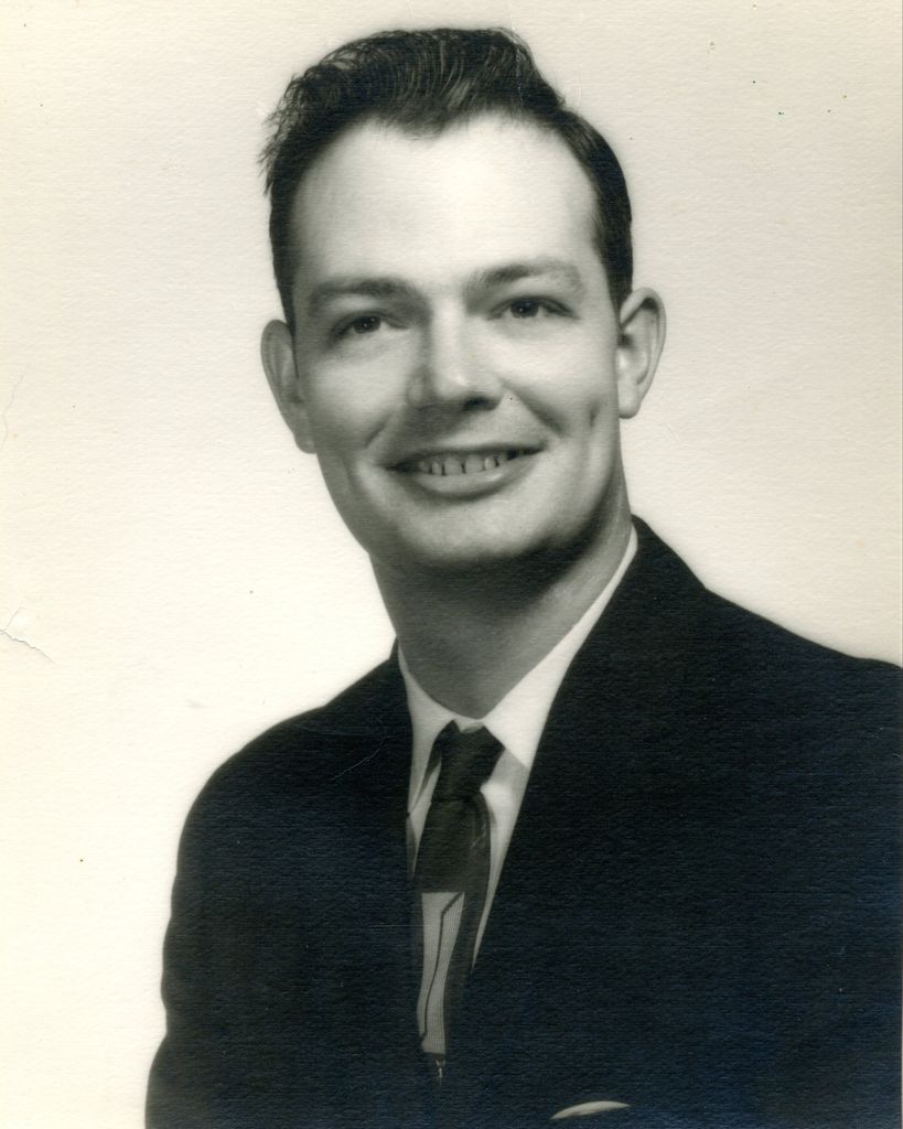 James Franklin Jackson