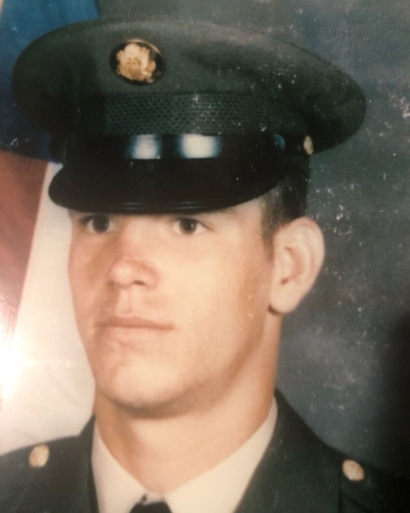 David Timothy Howard