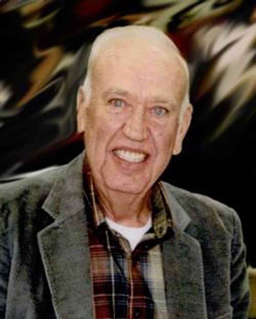 Bill Couch Profile Photo