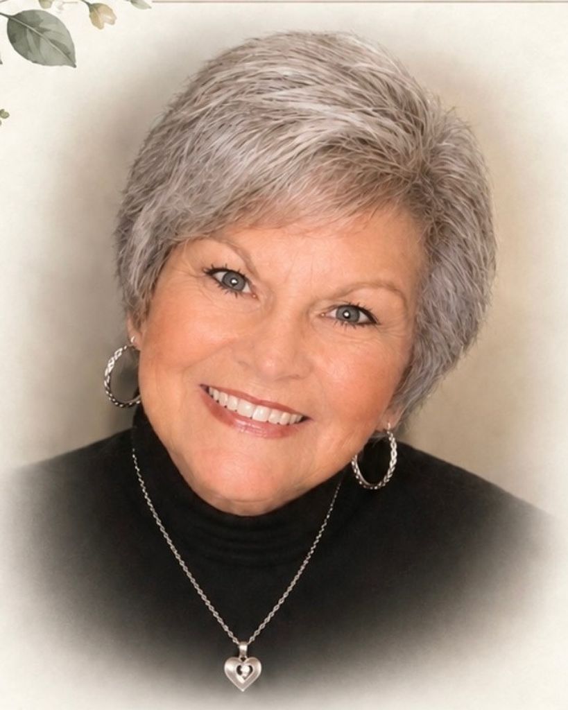 Helen Louise Fenton Profile Photo
