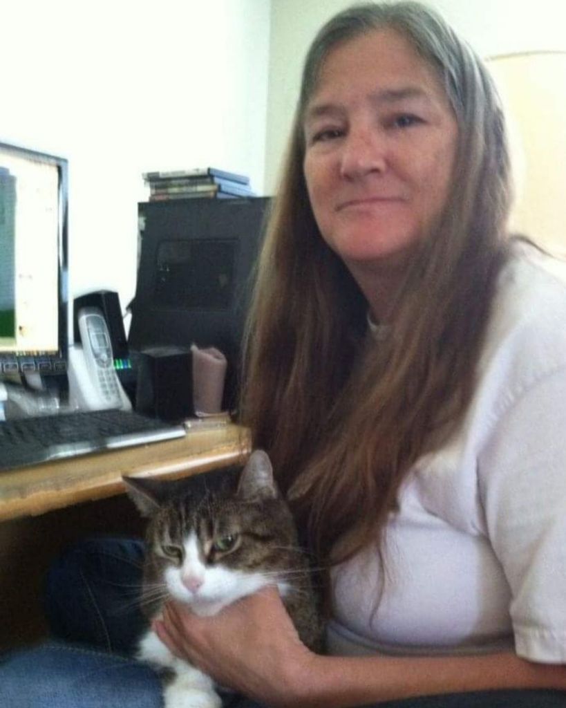 Judy Eileen Bylsma