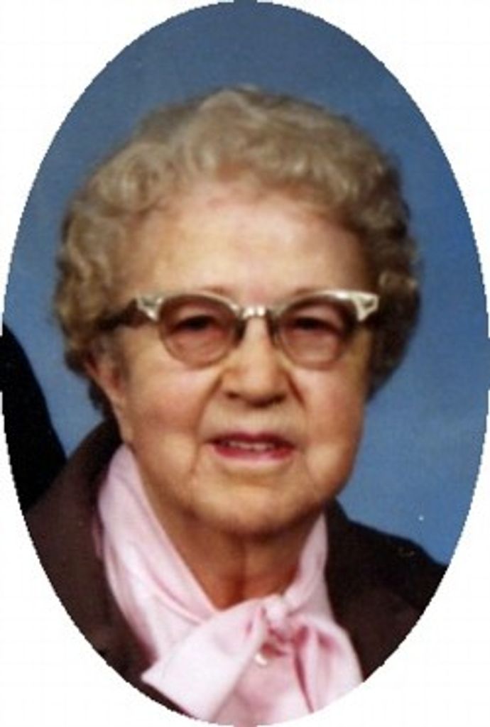 Thelma Middleton