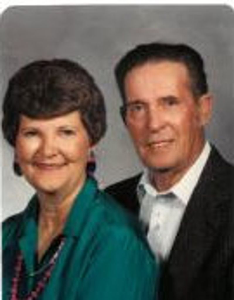 Virginia Lucy Fowlie