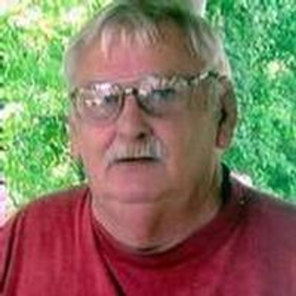 Chester  Ervin Staffey