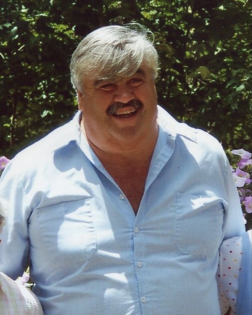 Thurman Smith