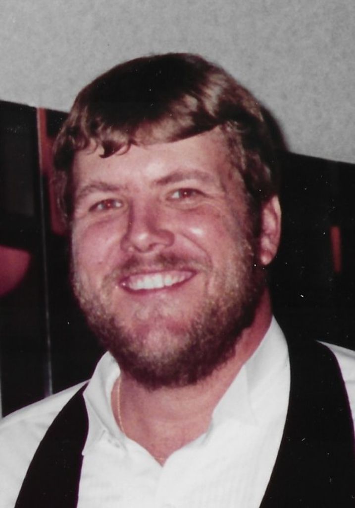 Anthony W. "Jerry" Andrew Profile Photo