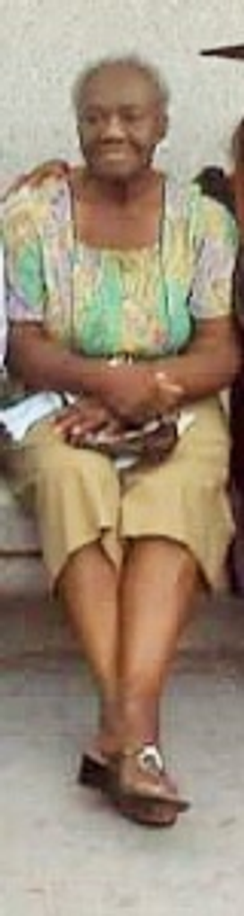 Lydia V. Stewart