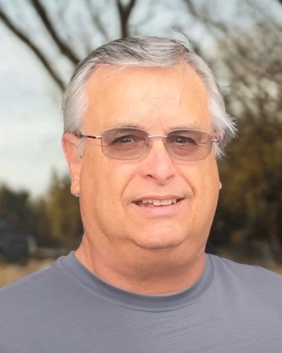 Billy Ray Minton's obituary image