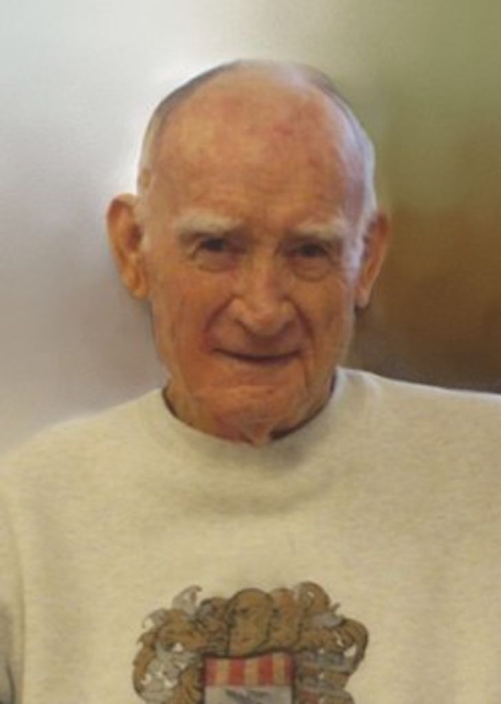 Joseph Keeth