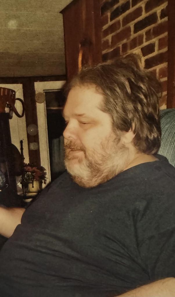 Terry Alan Smothers Profile Photo