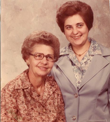 Edna Susan "Sue" Pruitt photo gallery thumbnail 19 of 19