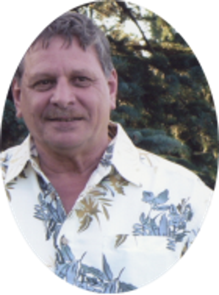 Alan Wilson