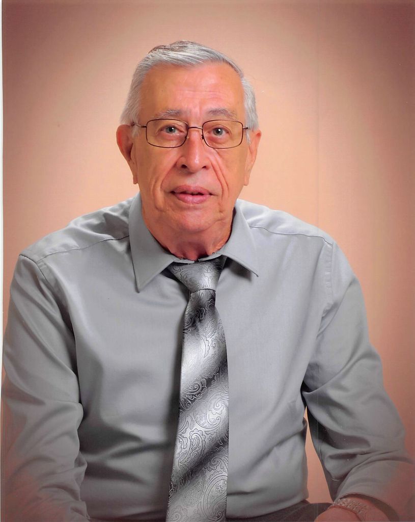 James Hogan