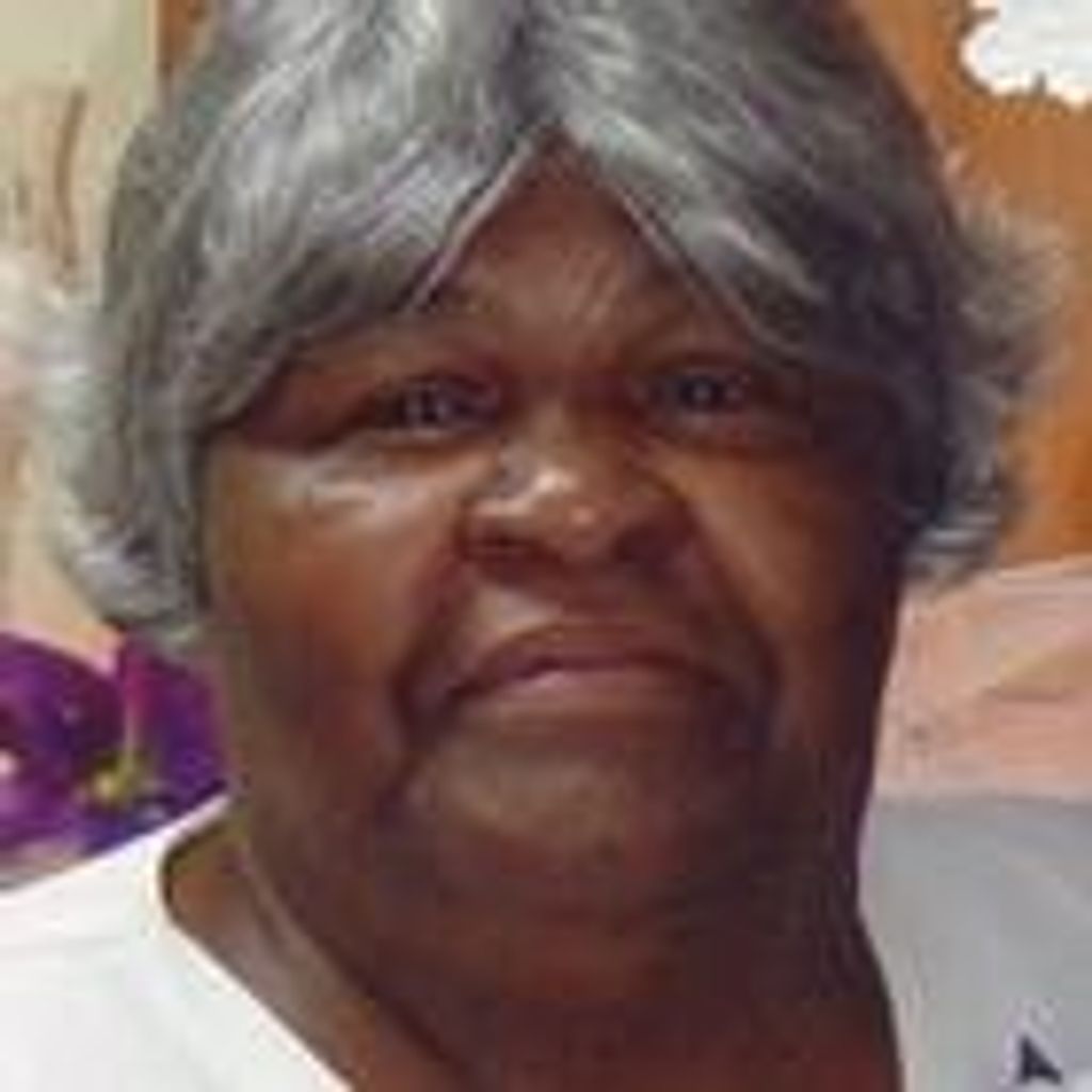 Janie Mae Kilgore Profile Photo