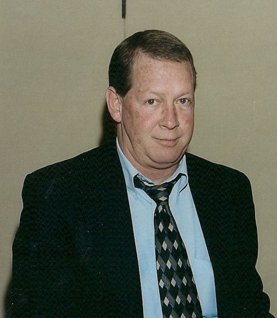 Gerald Thomas 'Tommy' Darks