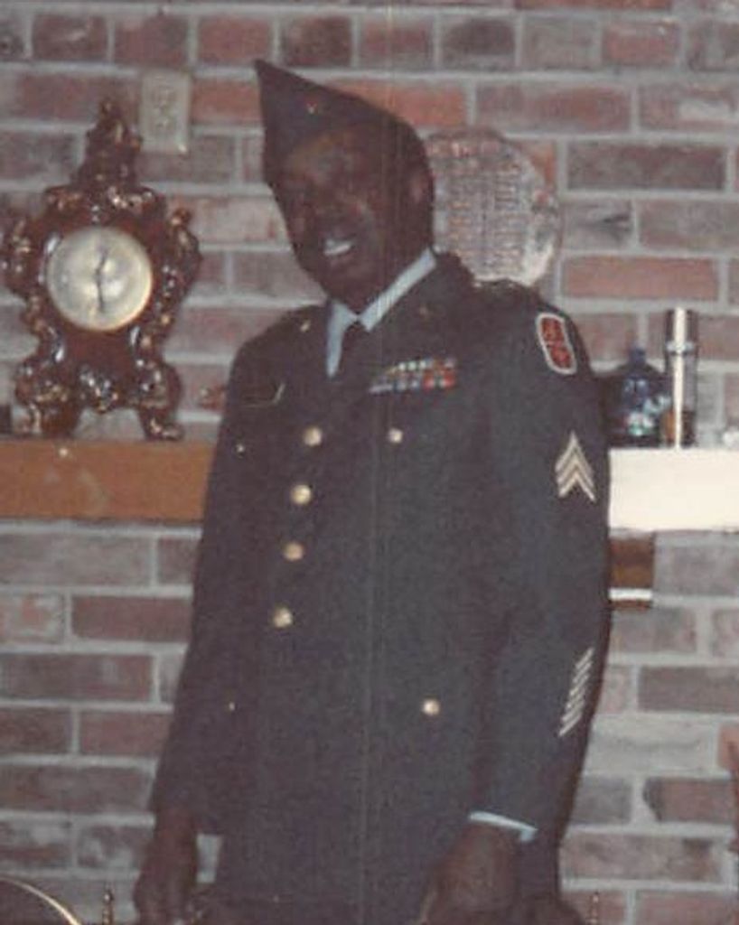 DEMOSTHENES HOLLEY Profile Photo